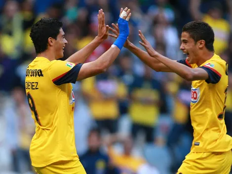 ¿De América a Pumas? el canterano de sorprendería con esta decisión