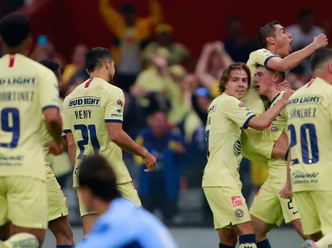 El ex jugador de América que estaría cerca de partir a Europa