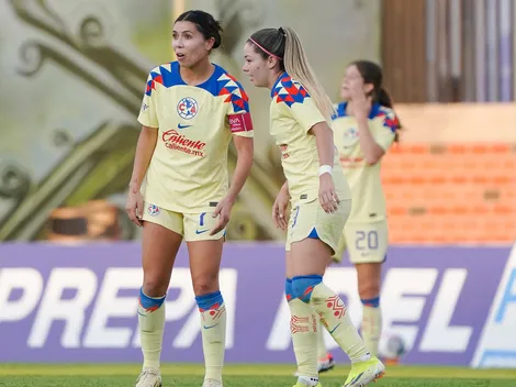 La estrella de América Femenil que fue excluida de la Selección Mexicana