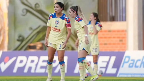 La estrella de América Femenil que fue excluida de la Selección Mexicana