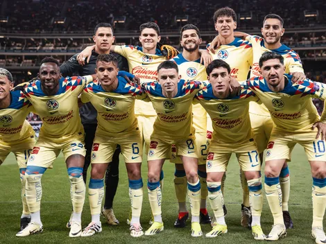 ¿Por qué América es la mejor vitrina del futbol mexicano?