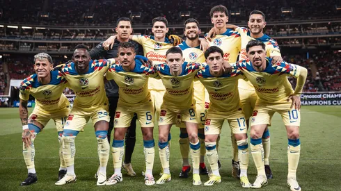 ¿Por qué América es la mejor vitrina del futbol mexicano?