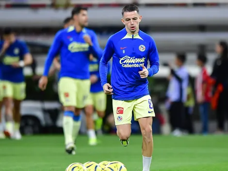 Así marcha la evolución física de Álvaro Fidalgo tras su lesión