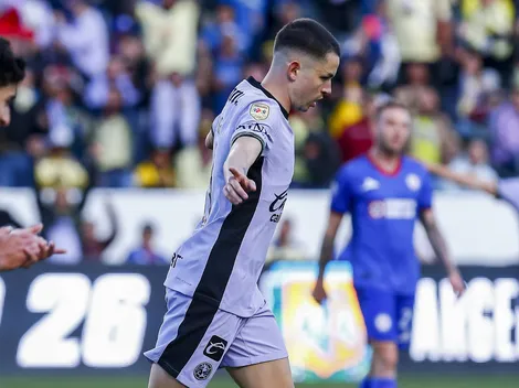 Álvaro Fidalgo da un mensaje esperanzador tras su lesión