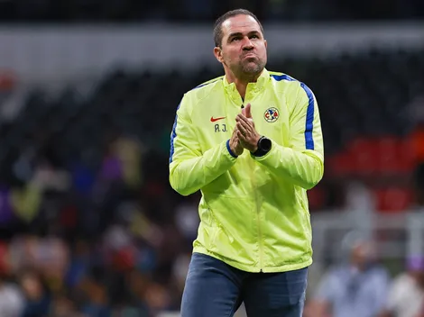 Las rotaciones que planea André Jardine ante Atlético de San Luis