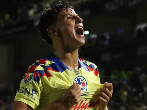 El aspecto del juego que haría imparable al América en la Liga MX