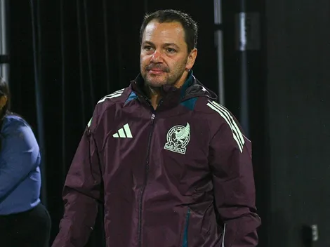 Santiago Baños revela un secreto de la Selección Mexicana