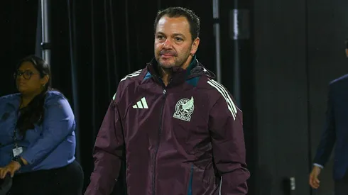 Santiago Baños revela una verdad de la Selección Mexicana.