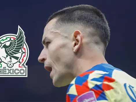 El principal requisito que debe cumplir Fidalgo para representar al Tri