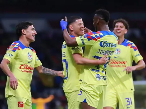 América habría definido un fichaje clave para la próxima temporada