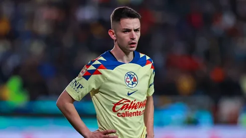 Fidalgo podría reaparecer en Concachampions luego de su lesión.