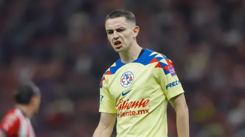 Declaración de Layún sorprendió al americanismo.