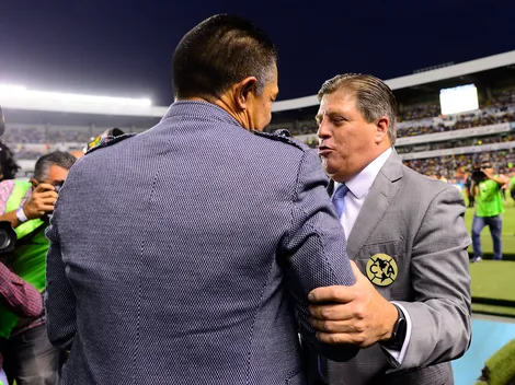 El ex entrenador de América que podría suplir a Jaime Lozano en la Selección Mexicana