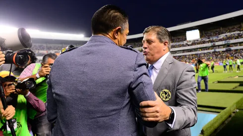 El ex entrenador de América que podría suplir a Jaime Lozano en la Selección Mexicana