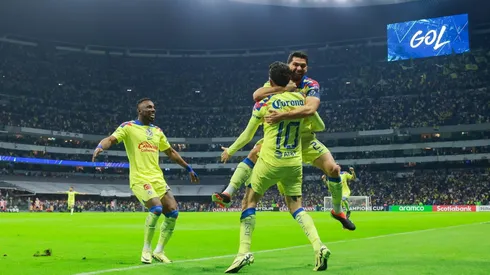 América busca una nueva victoria en el Clausura 2024.