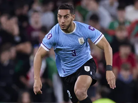 ¿Cuándo vuelven los jugadores internacionales del América?