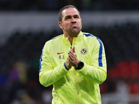 André Jardine y un mensaje que ilusiona a la afición