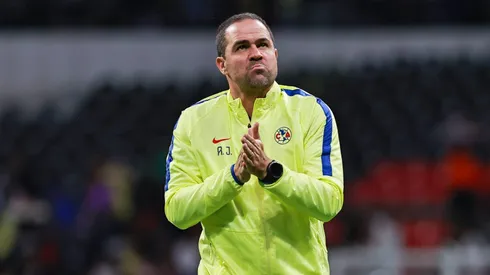 André Jardine sigue soñando con el Bicampeonato