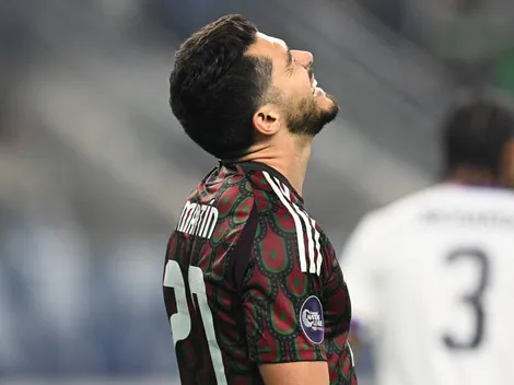 El rendimiento de los americanistas durante la fecha FIFA con el Tri