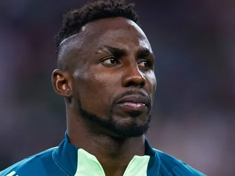 ¿La salida de Julián Quiñones sería un buen negocio para el América?