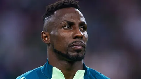 Julián Quiñones podría salir del América