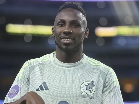 Se confirma la peor noticia para Quiñones y la Selección Mexicana