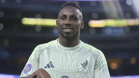 Julián Quiñones se pierde la final de la Nations League.