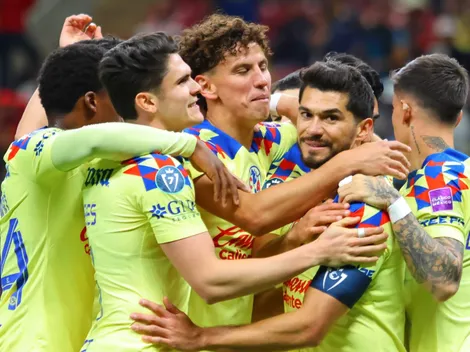 El miedo del América en la fecha FIFA con sus jugadores