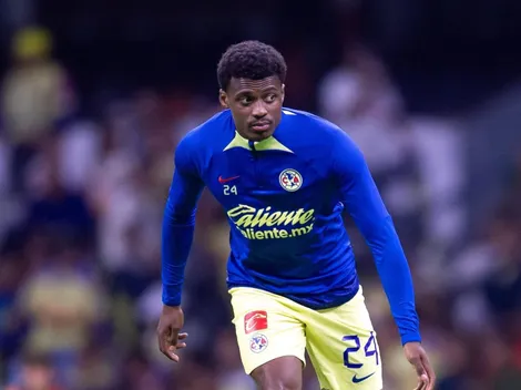 Dilrosun sorprendió a todos con su increíble forma de entrenar