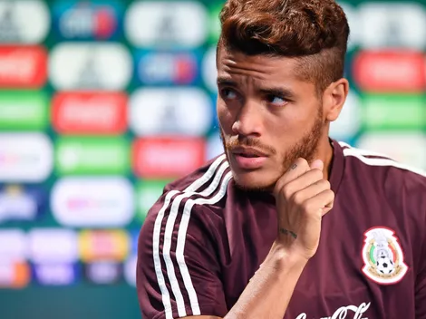 Jonathan Dos Santos confirma que rechazó a la Selección Mexicana: ¿Por qué?