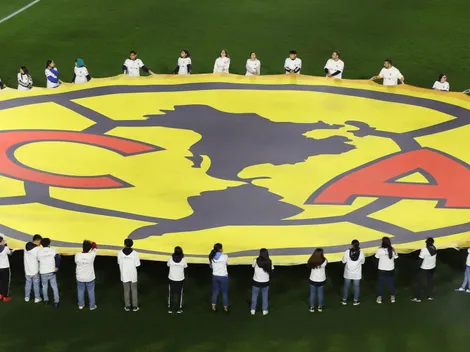 El crack de América que está de regreso para enfrentar a San Luis