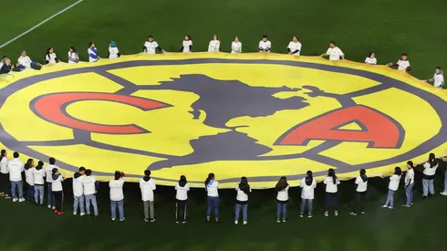 América va con todo por los 3 puntos ante San Luis.