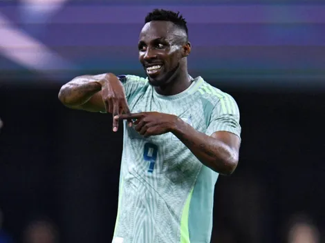 Quiñones demuestra a México que en su posición marca diferencia