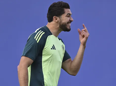 ¿Henry Martín a la banca contra USA? La decisión de Jaime Lozano