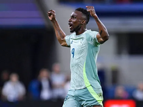 Tricampeón con América elogia a Quiñones por su primer gol