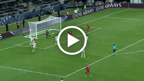 La doble atajada de Guillermo Ochoa ante Panamá de la que todo mundo habla