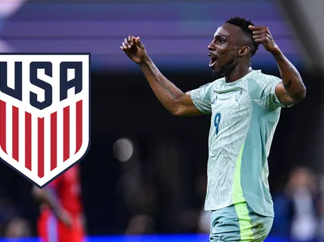 Julián Quiñones lanza amenaza a Estados Unidos para la final de la Nations League
