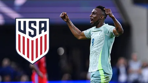 Julián Quiñones lanza amenaza a Estados Unidos para la final de la Nations League