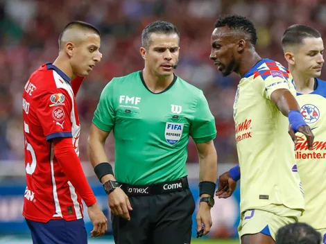 América podría hacerse acreedor de una fuerte multa por este motivo