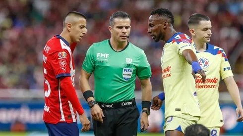 América podría hacerse acreedor de una fuerte multa por este motivo