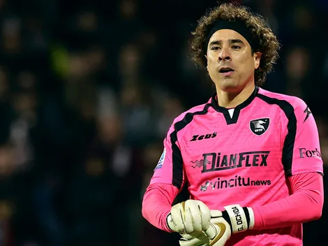 Guillermo Ochoa podría volver a la Liga MX, pero no con el América