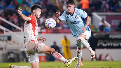 El refuerzo que América y Chivas se pelearán para el Apertura 2024