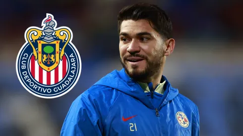 Henry Martín revela las múltiples ocasiones que ha rechazado fichar con Chivas