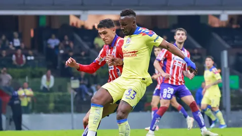 América jugará el duelo estelar de la jornada 13.