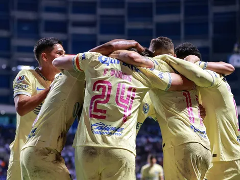 Ex futbolista de América sería el deseo de Cruz Azul para el siguiente mercado