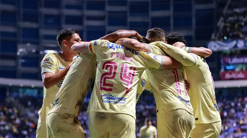 Viñas estaría siendo buscado por el Cruz Azul.