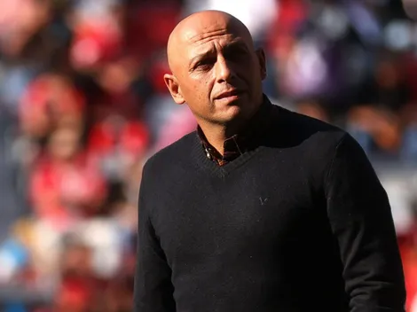 Comisión Disciplinaria sanciona a Villacampa tras el Clásico Nacional