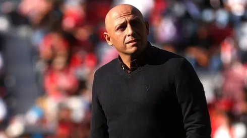 Sancionan a Villacampa.