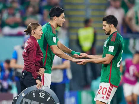 El americanismo tiene un sueño con el delantero del próximo torneo