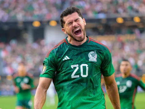 Los partidos de los americanistas en esta fecha FIFA